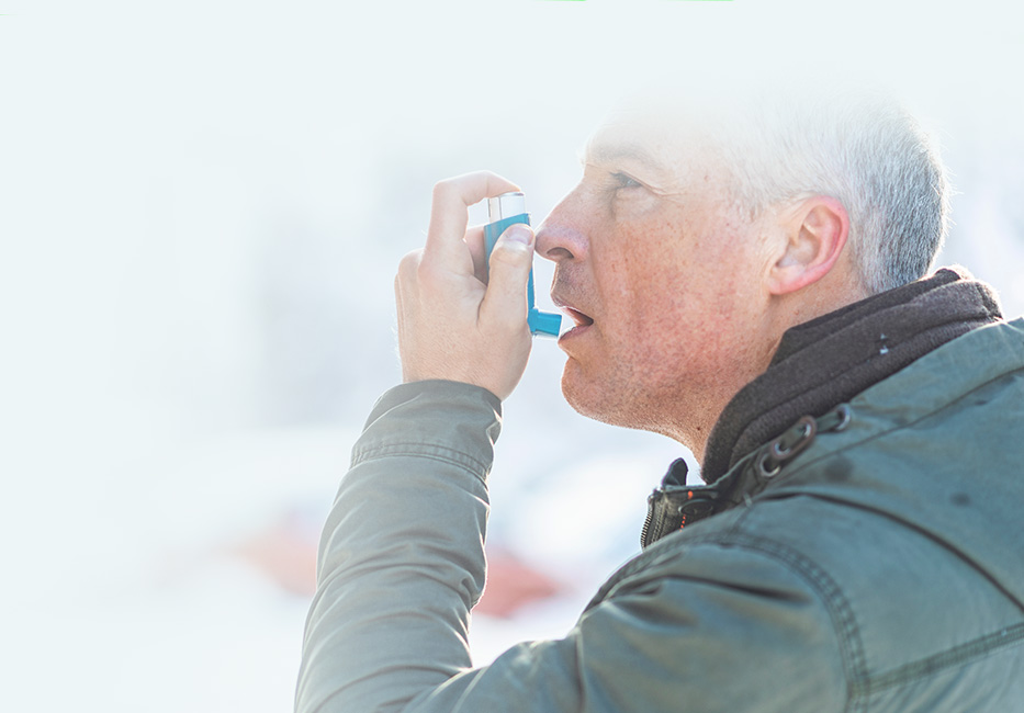 Asthma/COPD