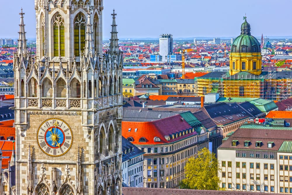 München