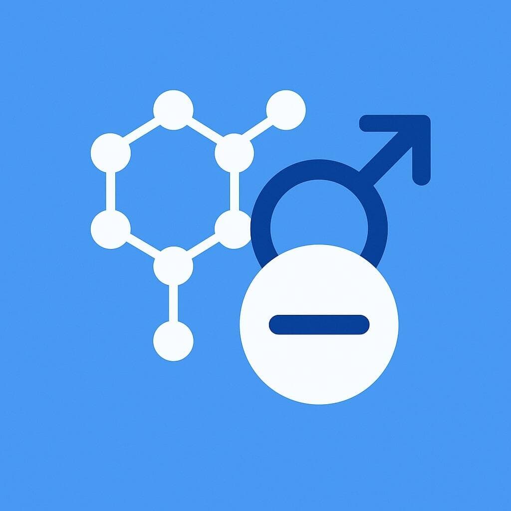 Testosteron