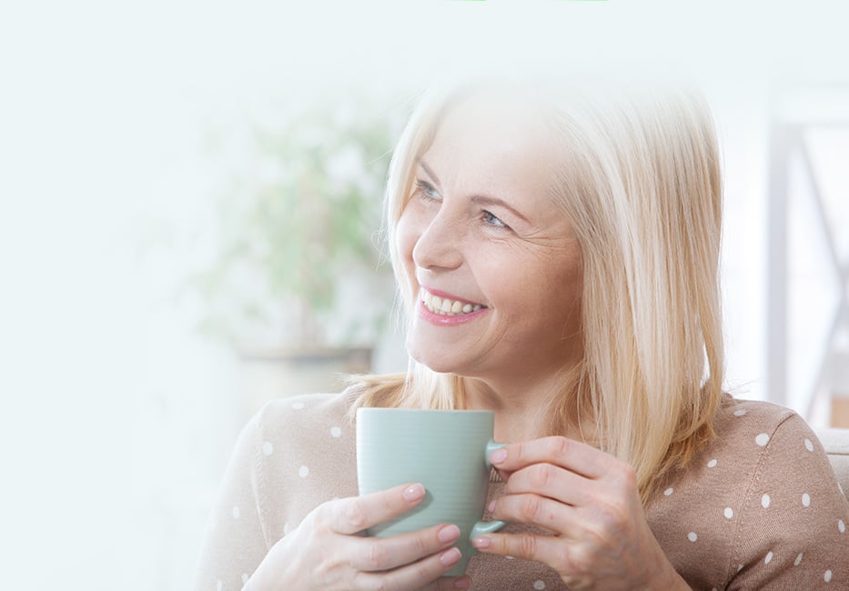 Hormonersatztherapie