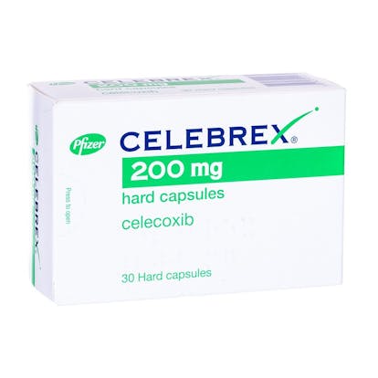 Celebrex (Celecoxib)