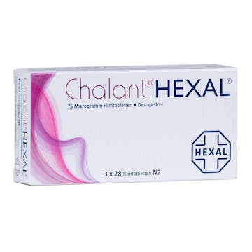 Chalant Hexal