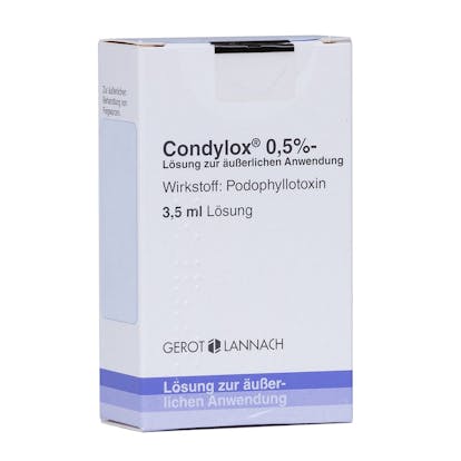 Condylox