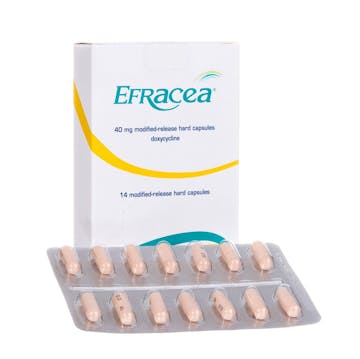 Efracea (Doxycyclin)