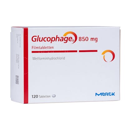 Glucophage