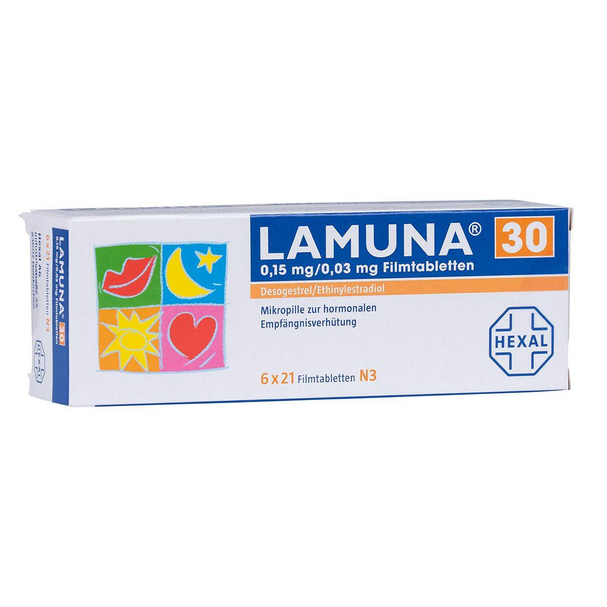Lamuna