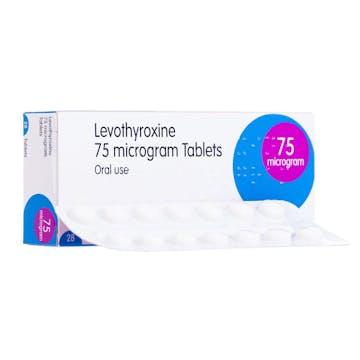 Levothyroxin (Levothyroxin Natrium)