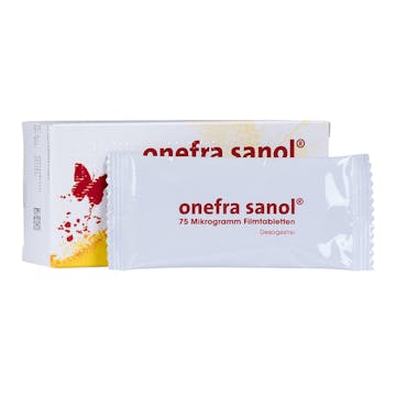 Onefra Sanol