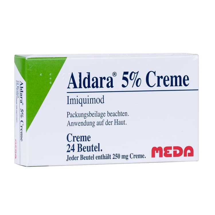 Aldara Creme (Aldara)
