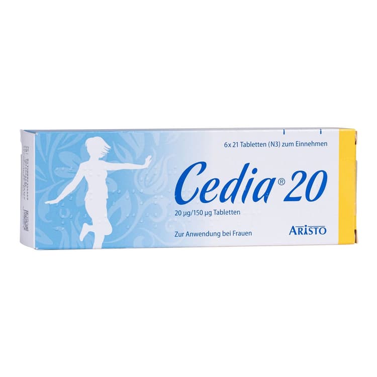 Cedia