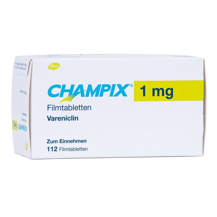 Champix