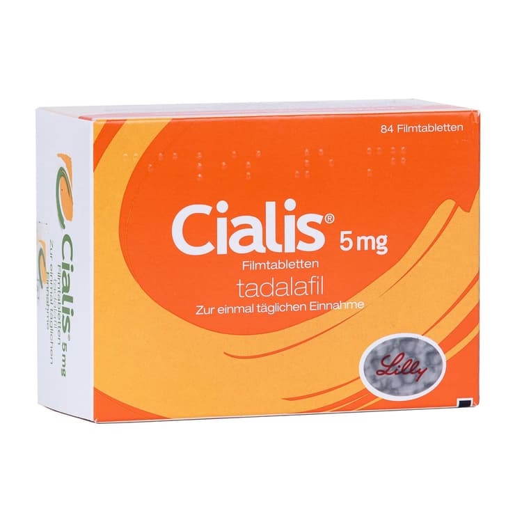 Cialis 5mg