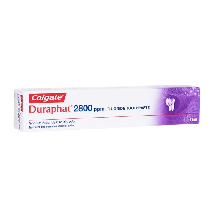 Colgate Duraphat