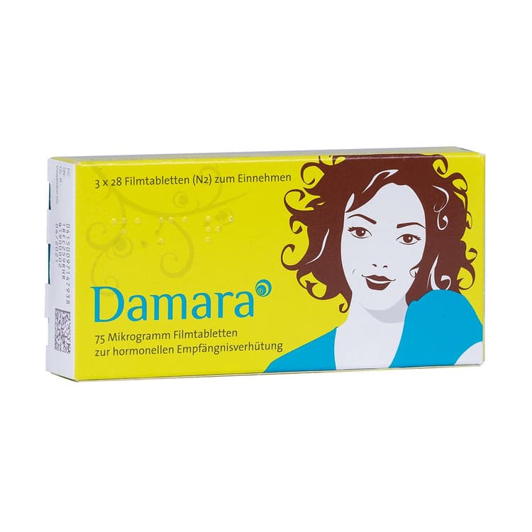 Damara