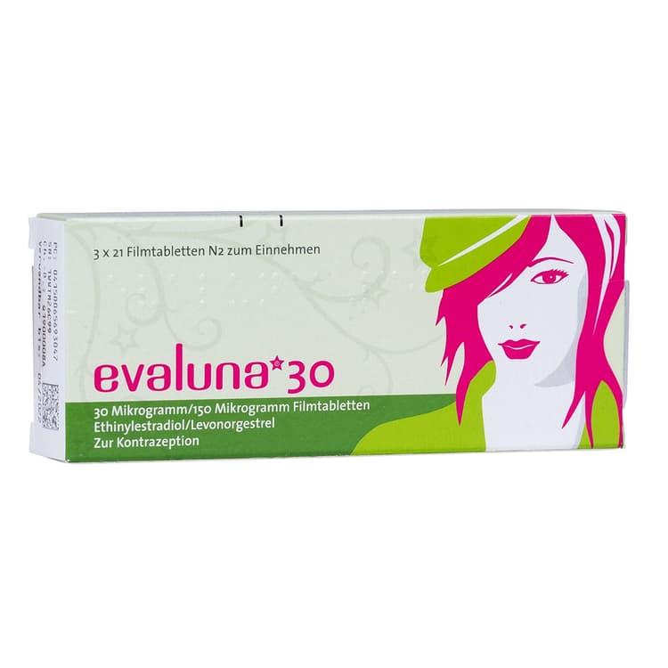 Evaluna Pille