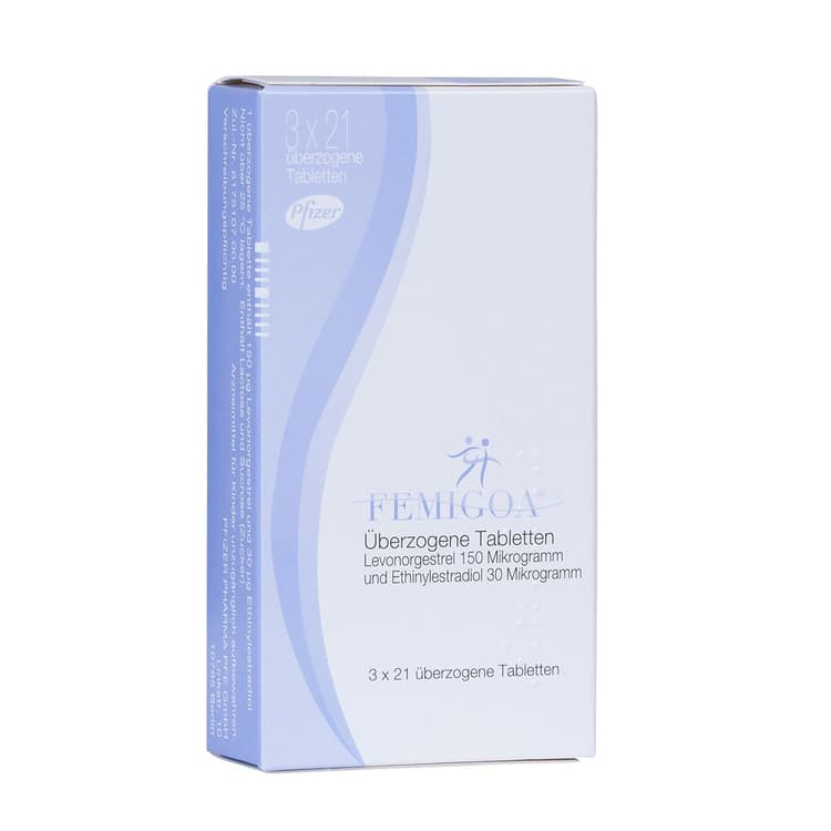 Femigoa