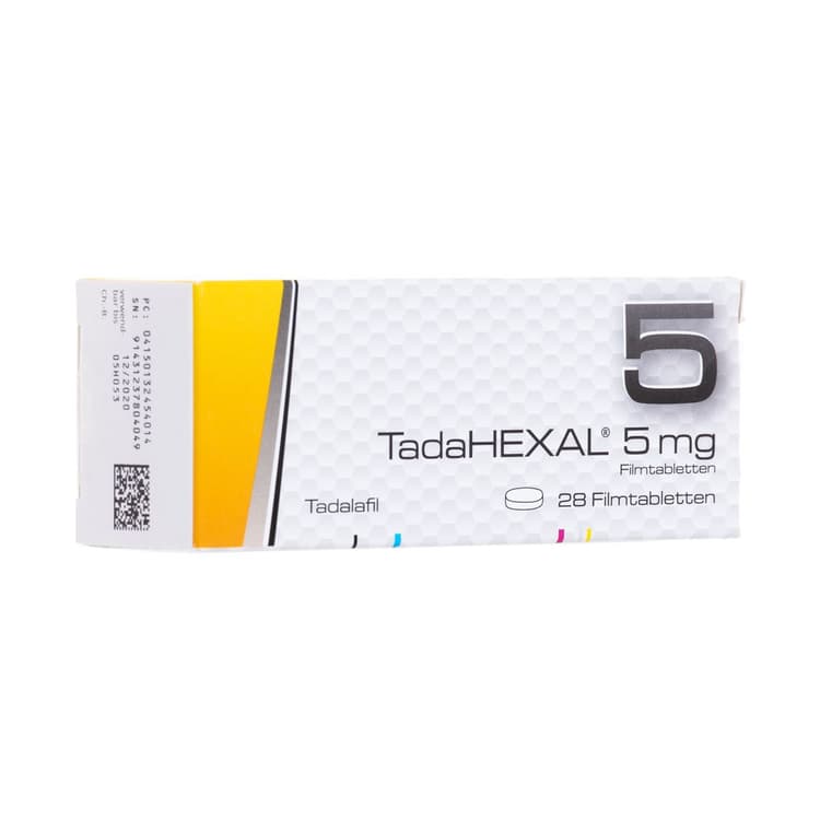 TadaHEXAL