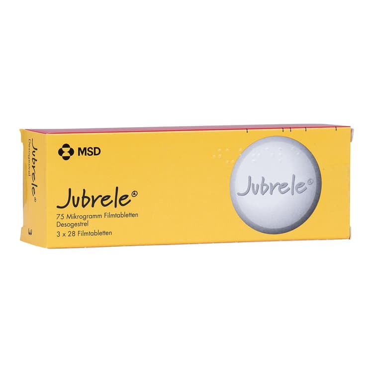 Jubrele