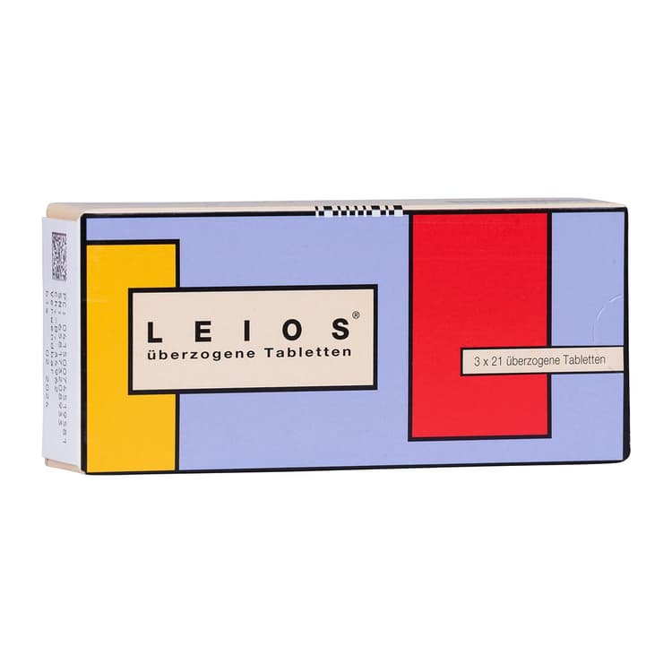 Leios
