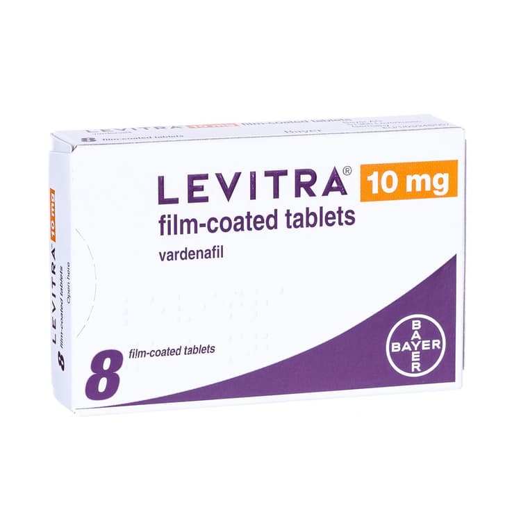Levitra (Vardenafil)