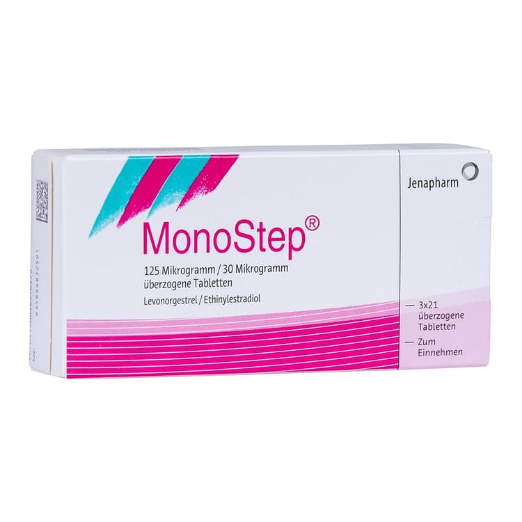 Monostep
