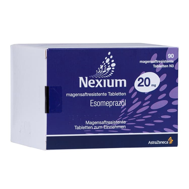 Nexium