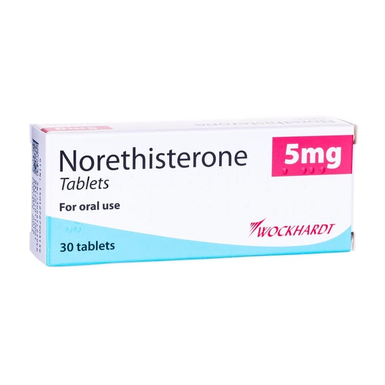 Norethisteron
