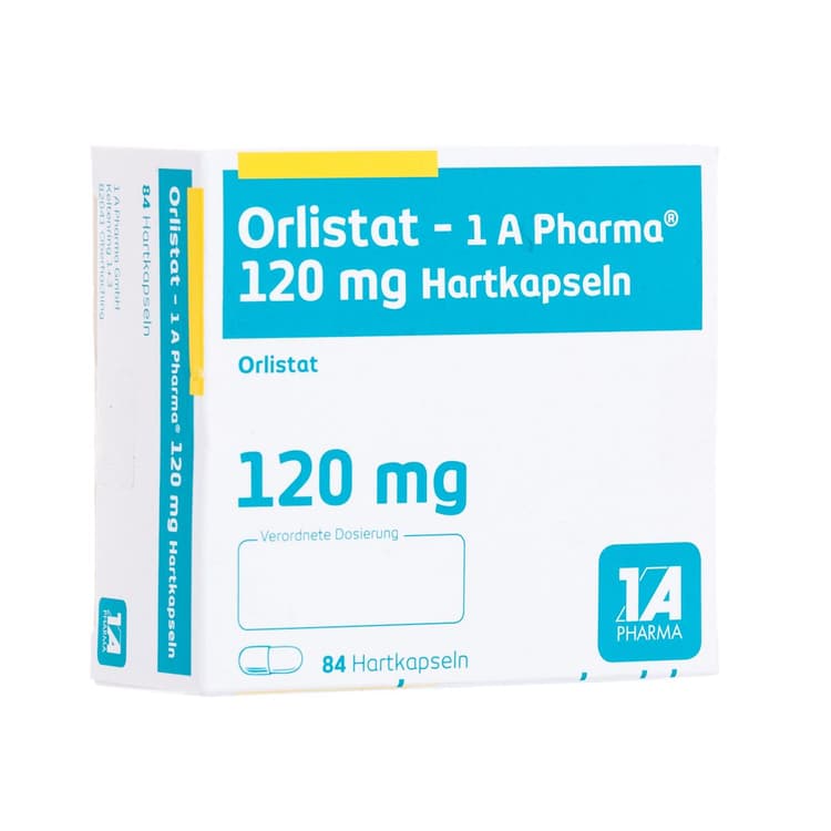 Orlistat