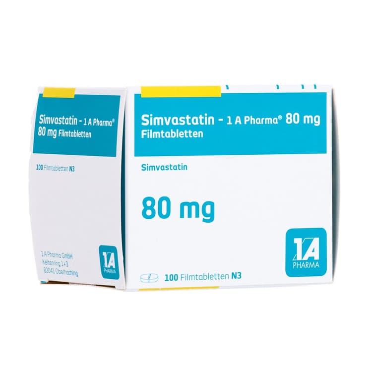 Simvastatin