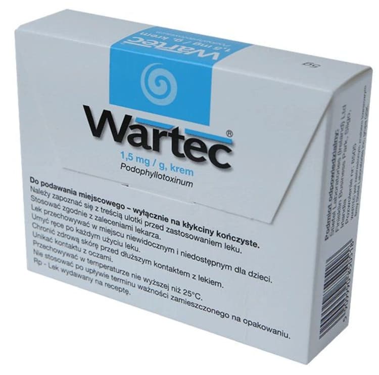 Wartec
