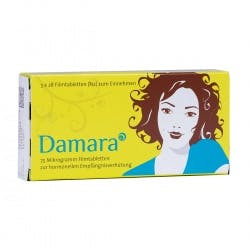 Damara