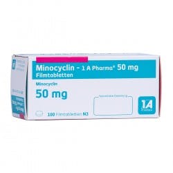 Minocyclin