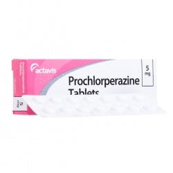 Prochlorperazin