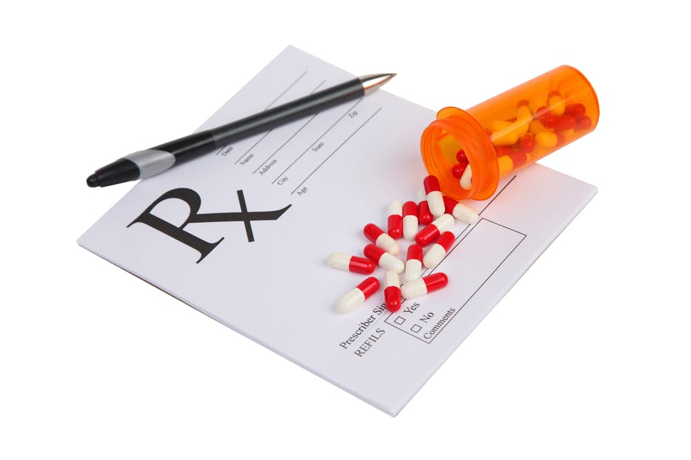 Können Sie verschreibungspflichtige Medikamente legal online kaufen? 