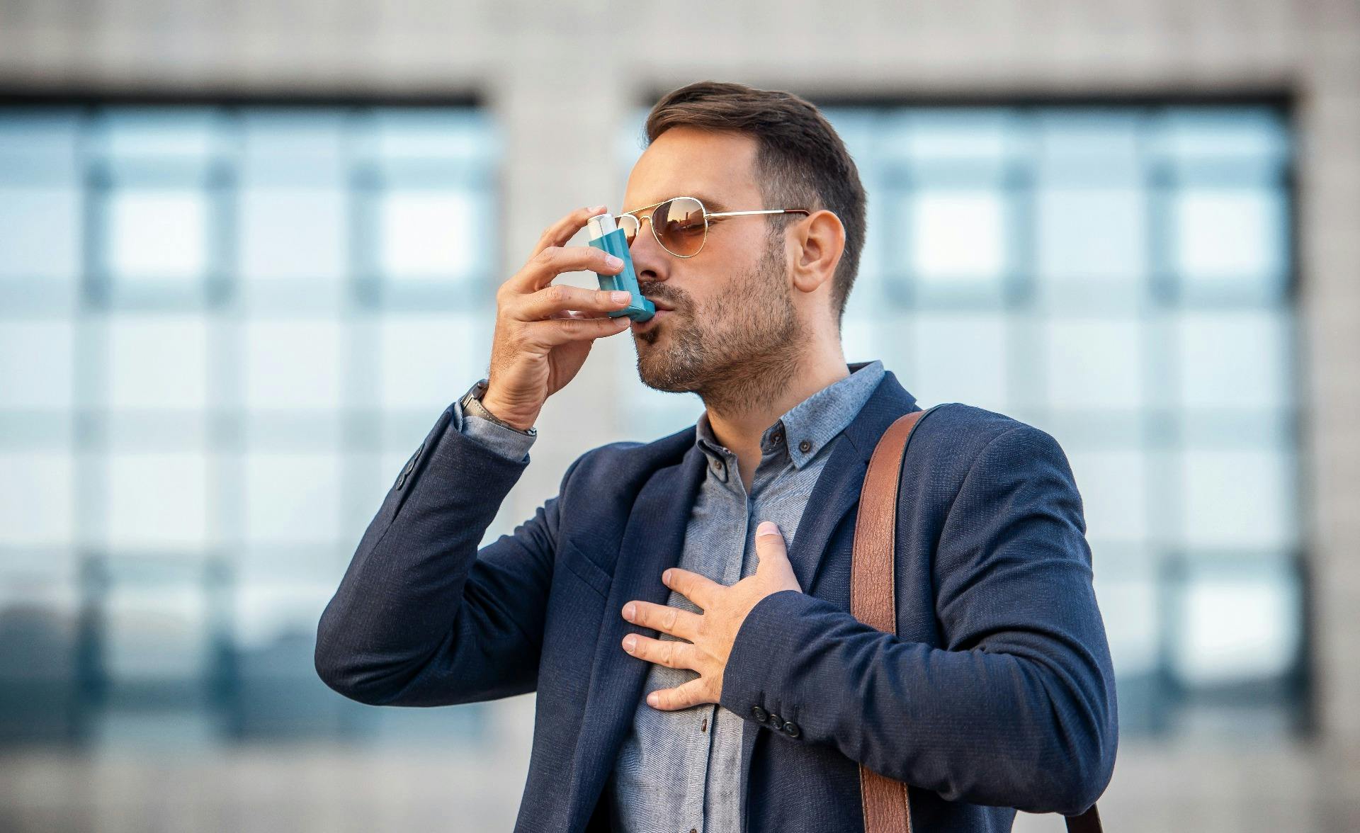 Salbutamol Erfahrungen - Was sagen Nutzerinnen zum Asthmaspray?