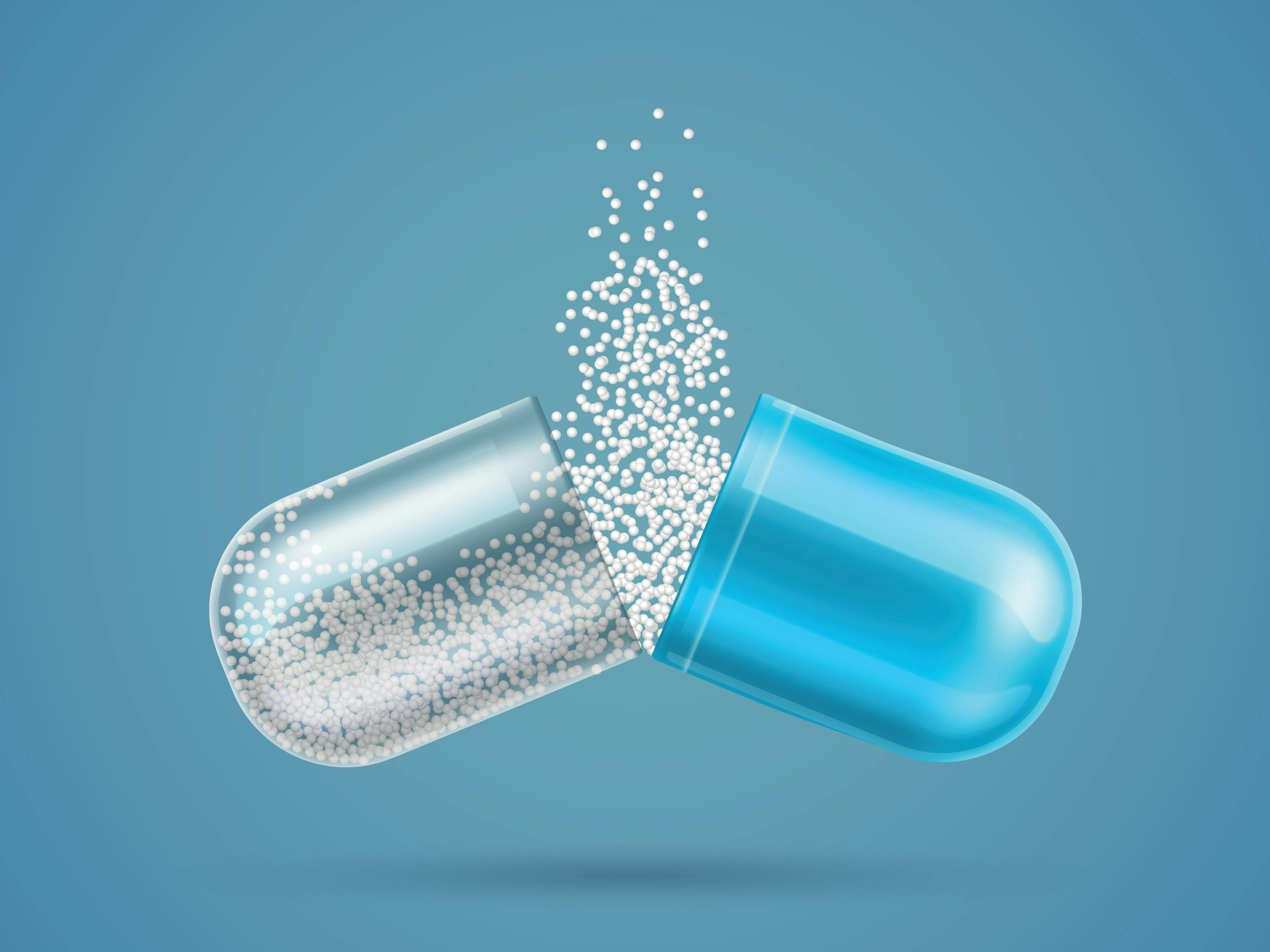Azithromycin tabletten