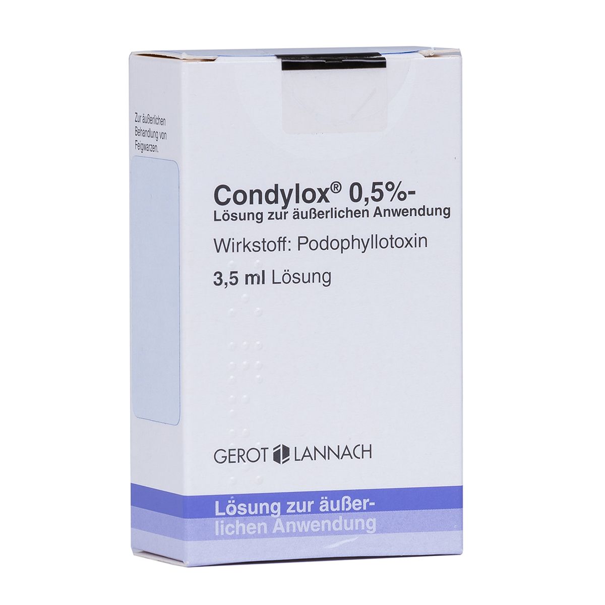 condylox kaufen