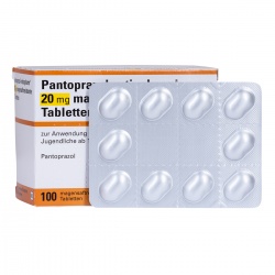 Pantoprazol Kaufen - Jetzt online ohne Rezept bestellen ...