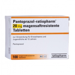 Pantoprazol Kaufen Jetzt Online Ohne Rezept Bestellen Deutsche Medz
