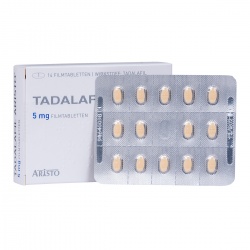 Tadalafil Aristo Kaufen Jetzt Online Ohne Rezept Bestellen Deutsche Medz