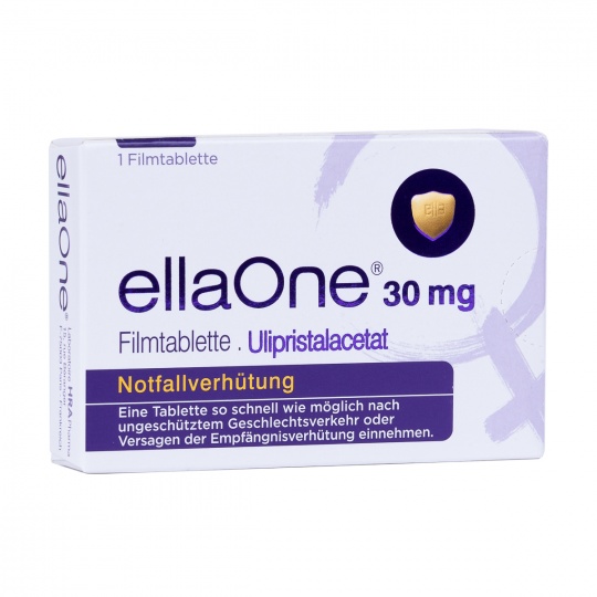 Ellaone Kaufen Jetzt Online Ohne Rezept Bestellen Deutsche Medz